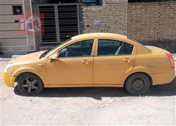 Chery A5
